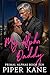 My Alpha Daddy: Non-shifter...