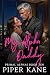 My Alpha Daddy by Piper Kane