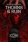 Thorns & Ruin (The Hollow Gods #2)