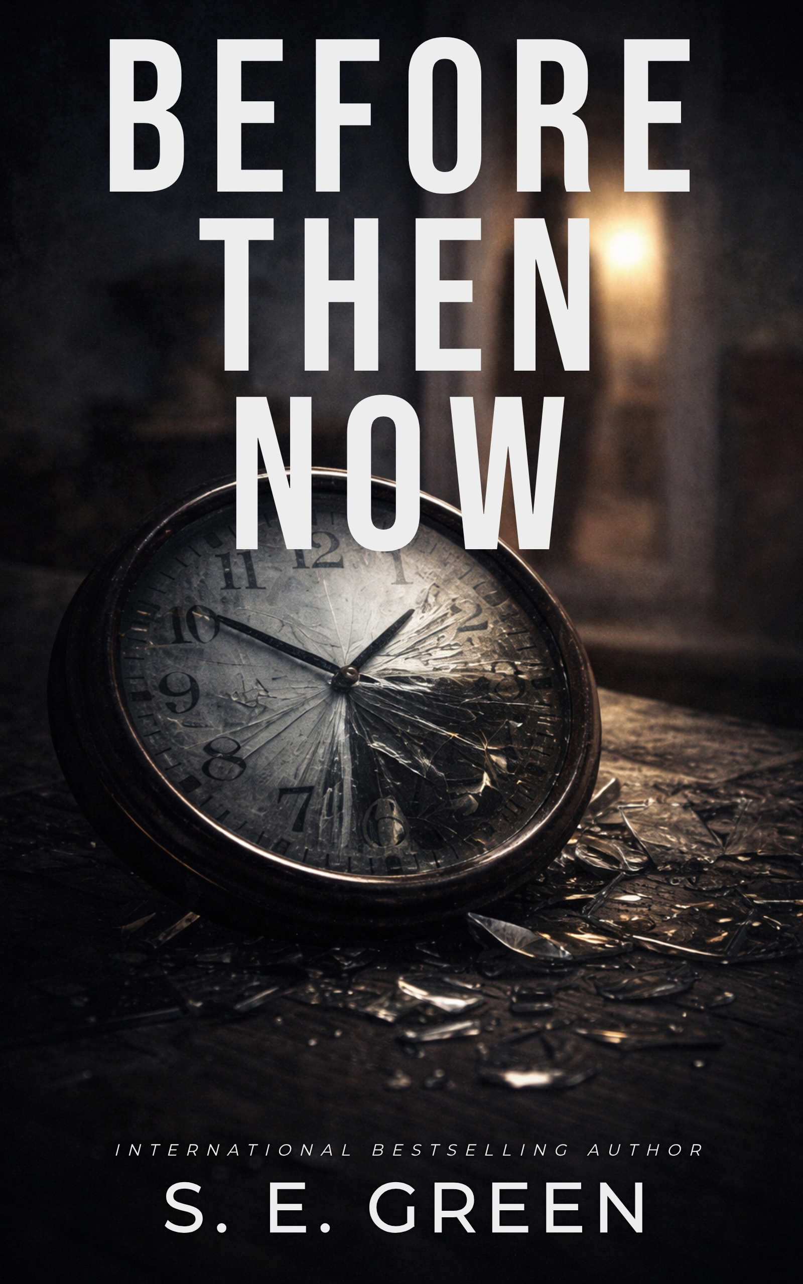 Before Then Now (Paperback)