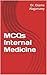 MCQs Internal Medicine