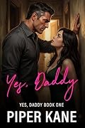 Yes, Daddy
