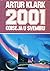 2001 by Arthur C. Clarke