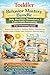 Toddler Behavior Mastery Bundle: Daily Routines, Boundaries & Calm Public Parenting: 3-in-1 Parenting Guide to Raise Calm, Confident Toddlers Reduce Tantrums Set Loving Limits Handle Public Meltdown