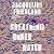 Breathing Under Water: A Novel