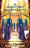 A Quantum Uncertainty (Nexus Book 2)
