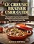 LE CREUSET BRAISER USER GUIDE: The Complete Cast Iron Cooking Manual for Beginners and Pros Featuring Recipes, Care, Cleaning & Expert Tips