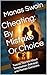 Cheating: By Mistake Or Choice: Twenty Stories About Temptation, Betrayal, and Human Decisions
