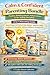 Calm & Confident Parenting Bundle: Positive Reinforcement, Independence & No-Yelling Discipline: 3-in-1 Parenting Guide to Raise Happy, Self-Reliant ... ... Discipline (The Toddler Behaviour System)