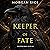 Keeper of Fate: The Keeper Series, Book One
