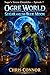 Ogre World: Sugar and the Blue Moon: Sugar’s Tavern Chronicles — Episode 7