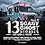 13 Scary Ghost Stories for Kids & Teens IV: Scary Stories for Kids and Teens