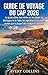 GUIDE DE VOYAGE DU CAP 2026: Le guide ultime des initiés sur les plages, la Montagne de la Table, les vignobles et les joyaux cachés que la plupart des voyageurs ignorent. (French Edition)
