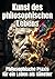Kunst des philosophischen Lebens: Philosophische Praxis für ein Leben als Künstler (German Edition)