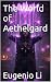 The World of Aethelgard