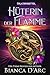 Drachenritter: Hüterin der Flamme (German Edition)