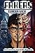 Fakers: Temporada 1: Nova (Falsa) Vida (Portuguese Edition)