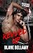 Revved Up: A Dark MM Romance (The Bad Boys of Belmont)