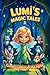 Lumi’s Magic Tales: Lumi’s Playful Light