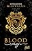 Bloodreign: Du bist mein ewiges Licht, firefly. (Maledictus Academy 3) (German Edition)