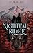 Nightfall Ridge: Ruby & Cody (German Edition)