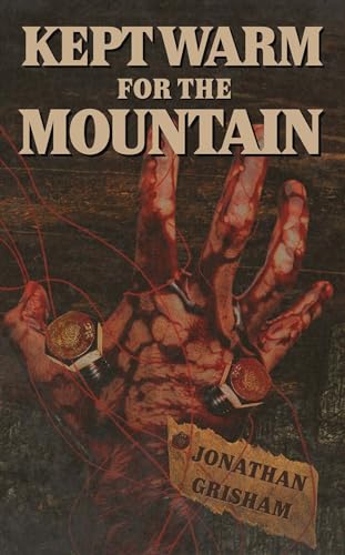 Kept Warm For the Mountain (Kindle Edition)