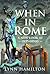 When In Rome: A New Look At Old Gods