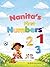 Nanita’s First Numbers: A Fun Counting Book for Ages 1–3
