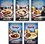 A Maine Diner Mystery Series Box Set Books 1-5