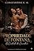 Propriedade de Fontana: O Contrato da Curadora (Portuguese Edition)