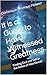 It is a Curse to Have Witnessed Greatness : Finding God and Self in the Ashes of Heartbreak