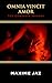 Omnia Vincit Amor: The Complete Trilogy