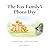 The Fox Family’s Photo Day: A story that helps children feel comfortable before family photos