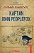 Kaptan John Peoplefox by Dušan Radović Kaptan John Peoplefox by Dušan Radović