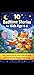 10 Bedtime Stories for Kids Age 4–6: Short Moral Stories with Cute Animal Characters for Happy Learning