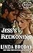 Jess's Reckoning by Linda Broday
