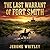 The Last Warrant of Fort Smith