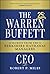 The Warren Buffett CEO: Sec...