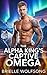 The Alpha King’s Captive Omega : A Rejected Mate MM Omegaverse Shifter Mpreg Romance (The Alpha Mate Obsession Book 6)
