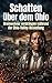 Schatten über dem Ohio: Ureinwohner verdrängen während der Ohio-Valley-Besiedlung (German Edition)
