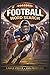 Football Word Search Book: Large Print Book with 100 Puzzles and 2000 Unique Words on Super Bowl, Fantasy Football, and NFL Quarterbacks