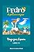 Pedro, el Pelícano Viajero: Viaje por Grecia (Spanish Edition)