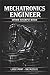Mechatronics Engineer Word Search Book: Large Print Book with 100 Puzzles and 2000 Unique Words on PLC Programming, Embedded Systems, and Machine Vision (Engineering Series)
