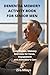DEMENTIA MEMORY ACTIVITY BOOK FOR SENIOR MEN: Brain Games, Memory Exercises for Focus, Engagement and Alzheimer’s Care