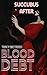 Succubus After: Blood Debt (German Edition)