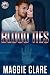 Blood Ties by Maggie Clare