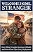Welcome Home, Stranger by Joe Henry