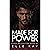 Made for Power: A Brothers Best Friend Mafia Romance