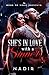 She's in Love with a Sinner (Loving a Sinner Series Book 1)