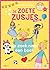 Op zoek naar een boek (Leren lezen met de Zoete Zusjes) (Dutch Edition)